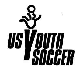 US YOUTH SOCCER trademark