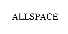 ALLSPACE trademark