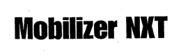 MOBILIZER NXT trademark