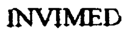 INVIMED trademark