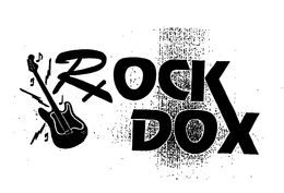 ROCK DOX trademark