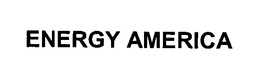 ENERGY AMERICA trademark