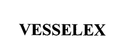 VESSELEX trademark