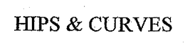 HIPS & CURVES trademark