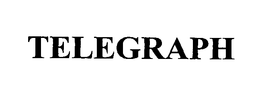 TELEGRAPH trademark