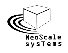 NEOSCALE SYSTEMS trademark