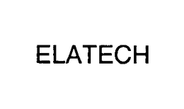 ELATECH trademark