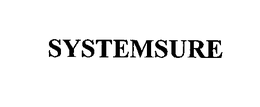 SYSTEMSURE trademark