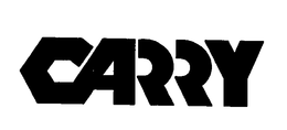 CARRY trademark