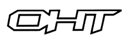 OHT trademark