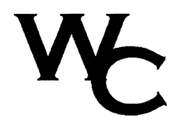 WC trademark