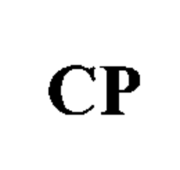 CP trademark