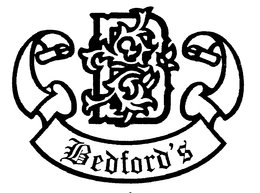 BEDFORD'S trademark
