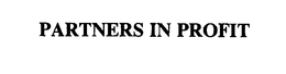 PARTNERS IN PROFIT trademark