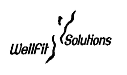 WELLFIT SOLUTIONS trademark