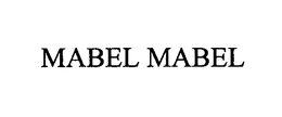 MABEL MABEL trademark