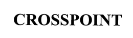 CROSSPOINT trademark