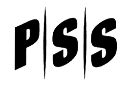 PSS trademark
