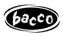 BACCO trademark