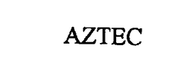 AZTEC trademark