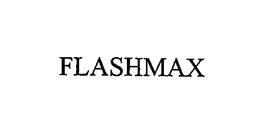 FLASHMAX trademark