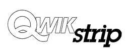 QWIKSTRIP trademark