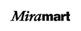 MIRAMART trademark