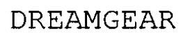 DREAMGEAR trademark