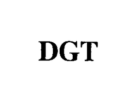 DGT trademark