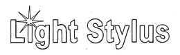 LIGHT STYLUS trademark
