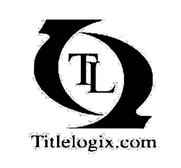 T L TITLELOGIX.COM trademark