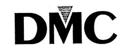 DMC trademark