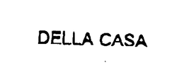 DELLA CASA trademark