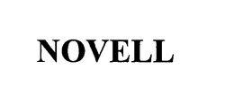 NOVELL trademark