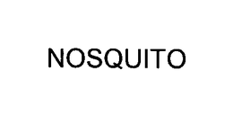 NOSQUITO trademark