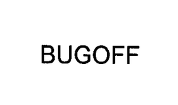 BUGOFF trademark