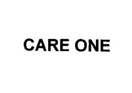 CARE ONE trademark