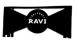 RAVI trademark