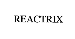 REACTRIX trademark