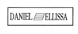 DANIEL ELLISSA trademark