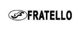 F FRATELLO trademark