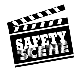 SAFETY SCENE trademark
