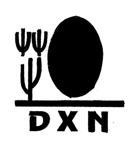 DXN trademark