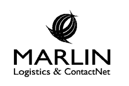 MARLIN LOGISTICS & CONTACTNET trademark