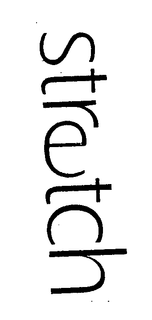 STRETCH trademark
