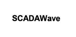 SCADAWAVE trademark