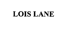 LOIS LANE trademark