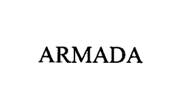 ARMADA trademark