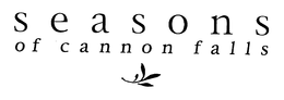 SEASONS OF CANNON FALLS trademark
