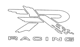 R RACING trademark